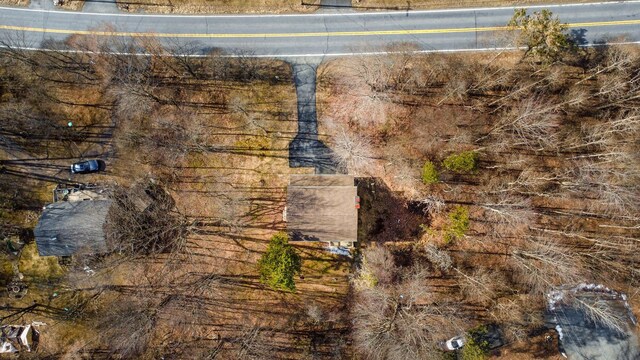 663 Sullivan Trl, Long Pond, PA 18334 - drone / aerial view