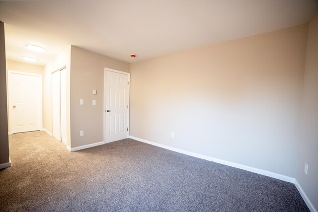 663 Sullivan Trl, Long Pond, PA 18334 - empty room featuring carpet flooring and baseboards