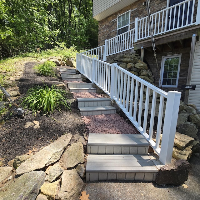2545 S Albert St, Allentown, PA 18103 - exterior space