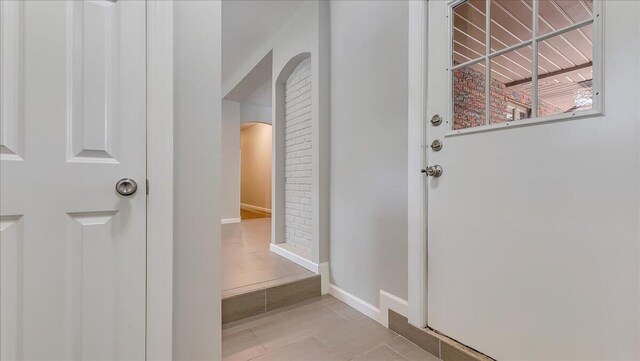2705 W Gordon St, Allentown, PA 18104 - view of exterior entry