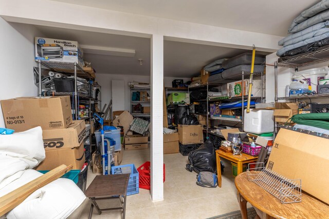 88 Wild Turkey Cir, Lake Ariel, PA 18436 - view of storage