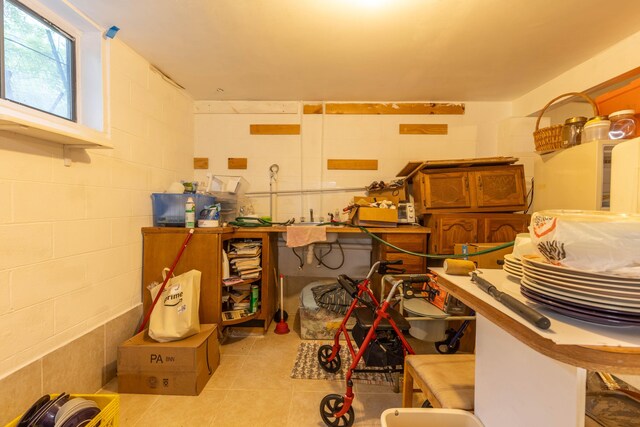 88 Wild Turkey Cir, Lake Ariel, PA 18436 - view of storage