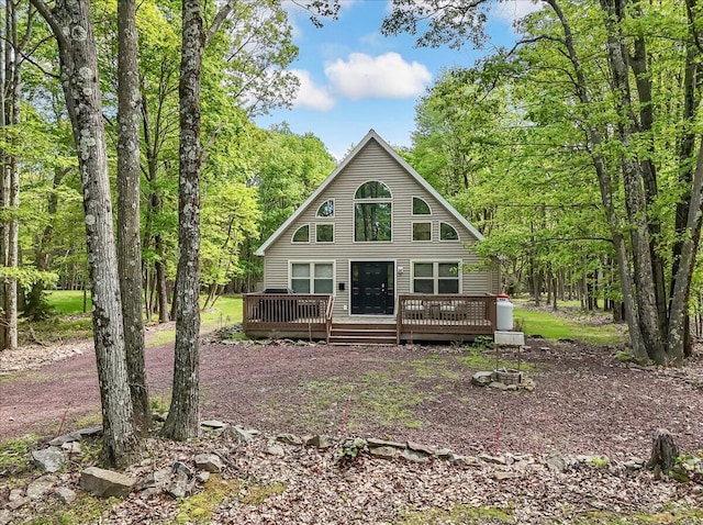 186 Brier Crest Rd, Blakeslee, PA 18610 - photo 38