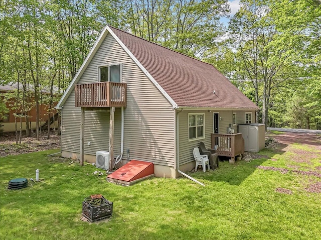 186 Brier Crest Rd, Blakeslee, PA 18610 - photo 41