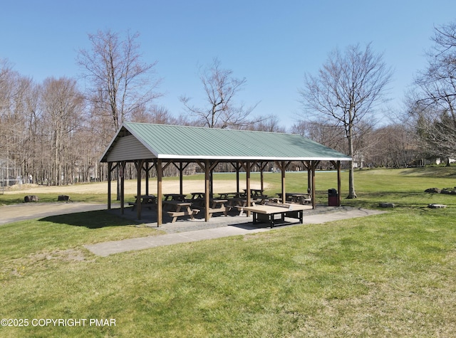 141 Natures Dr, Tobyhanna, PA 18466 - photo 10