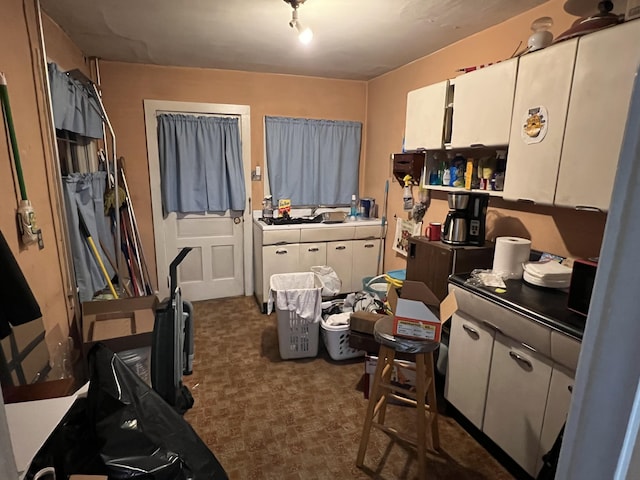 233 W Broad St, Tamaqua, PA 18252 - view of office area