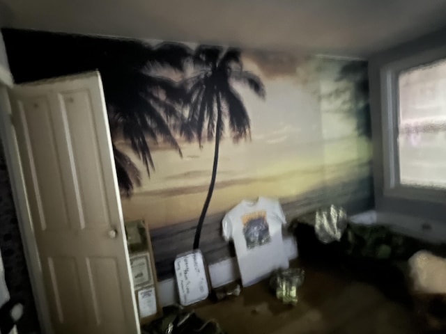 233 W Broad St, Tamaqua, PA 18252 - view of bedroom