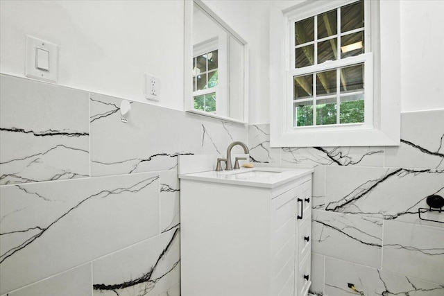 52 Bull Pine Rd, East Stroudsburg, PA 18301 - bathroom with vanity