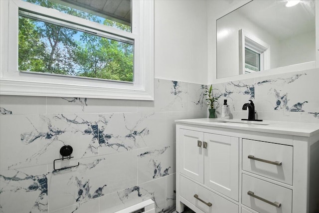 52 Bull Pine Rd, East Stroudsburg, PA 18301 - bathroom with vanity