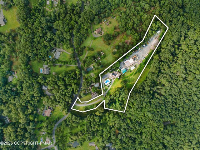 598 Fish Hill Rd, East Stroudsburg, PA 18301 - photo 77
