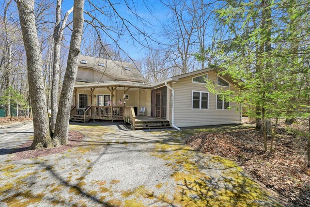 76 Thomas Ln, Albrightsville, PA 18210 - photo 2