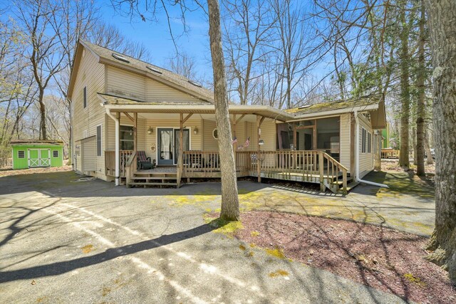 76 Thomas Ln, Albrightsville, PA 18210 - photo 1