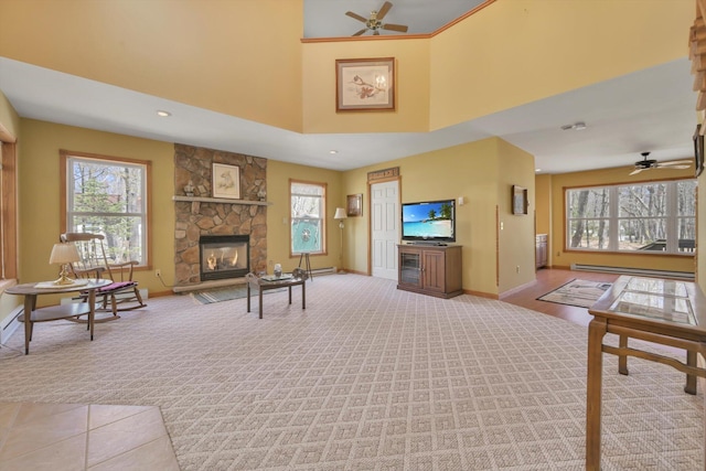 76 Thomas Ln, Albrightsville, PA 18210 - photo 5