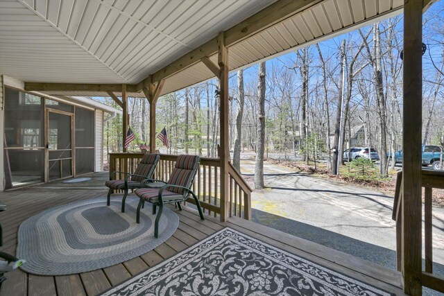 76 Thomas Ln, Albrightsville, PA 18210 - photo 3