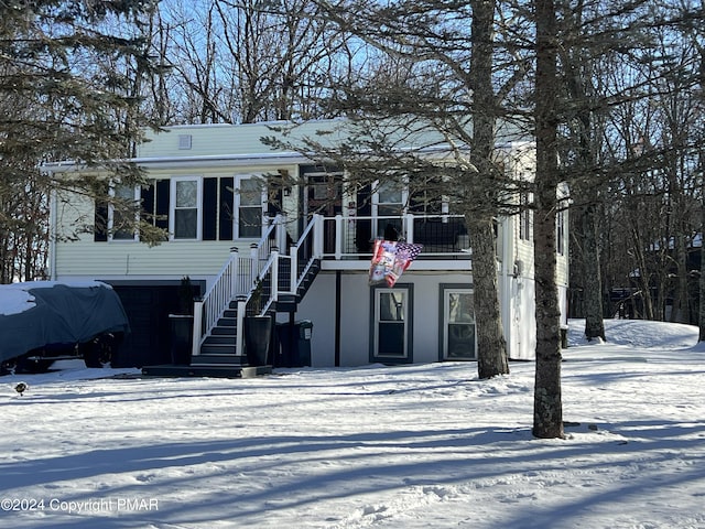 4469 E Pine Ridge Dr, Bushkill PA, 18324, 3 bedrooms, 2 baths house for sale