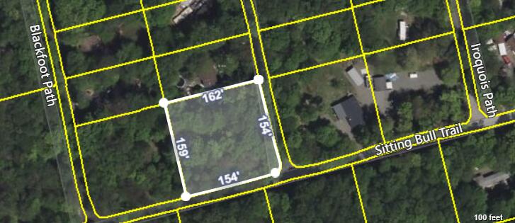Comanche Path, Gouldsboro, PA 18424 - photo 1
