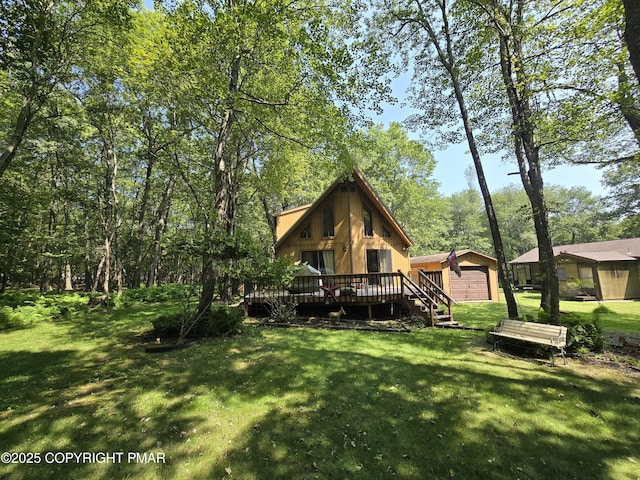 8 Running Bear Ln, Albrightsville, PA 18210 - photo 2