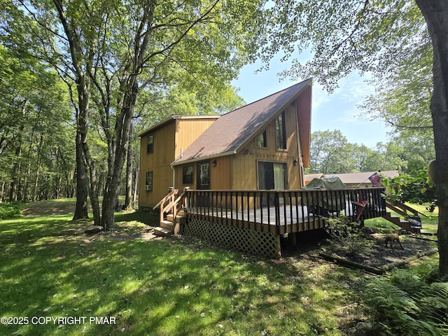 8 Running Bear Ln, Albrightsville, PA 18210 - photo 25