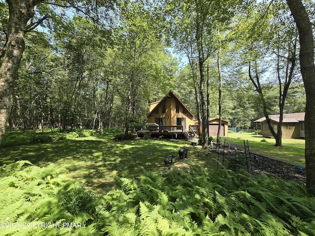 8 Running Bear Ln, Albrightsville, PA 18210 - photo 21