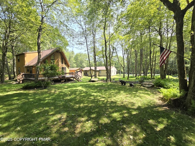 8 Running Bear Ln, Albrightsville, PA 18210 - photo 3