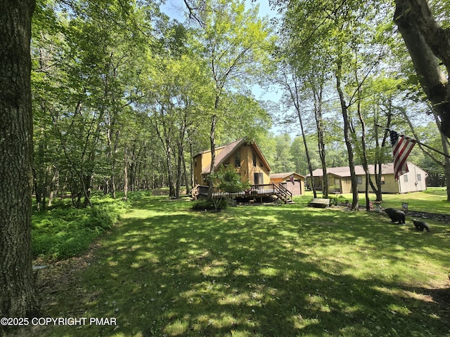 8 Running Bear Ln, Albrightsville, PA 18210 - photo 20