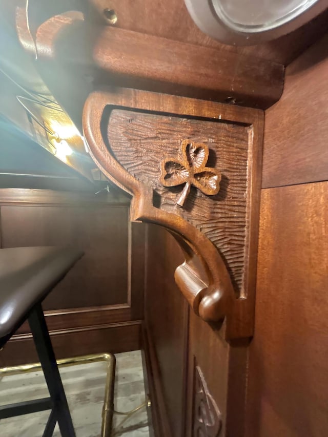 565 Ridge Rd, Bangor, PA 18013 - view of interior details