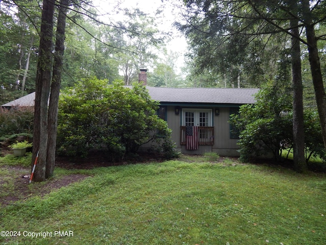 136 Split Rock Ln, Pocono Pines PA, 18350, 3 bedrooms, 2 baths house for sale