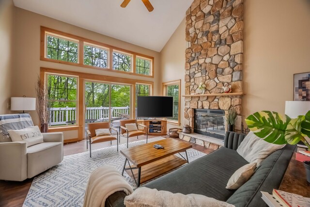 184 Upper Deer Valley Rd, Tannersville, PA 18372 - photo 8