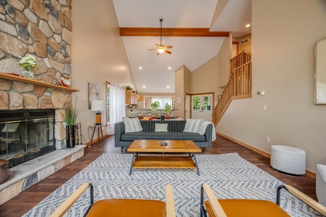 184 Upper Deer Valley Rd, Tannersville, PA 18372 - photo 10