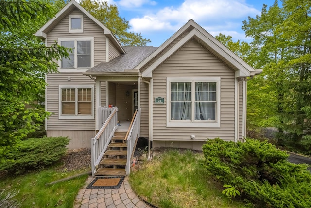 184 Upper Deer Valley Rd, Tannersville, PA 18372 - photo 1