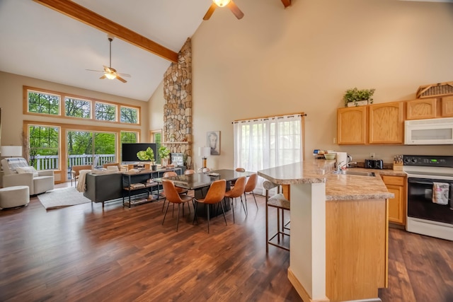 184 Upper Deer Valley Rd, Tannersville, PA 18372 - photo 4