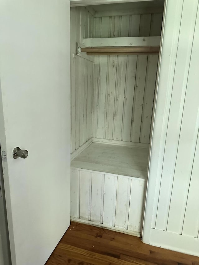 4932 Pine Ridge Dr W, Bushkill, PA 18324 - view of closet