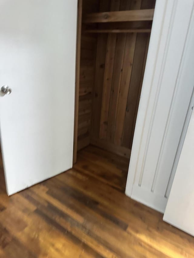 4932 Pine Ridge Dr W, Bushkill, PA 18324 - view of closet
