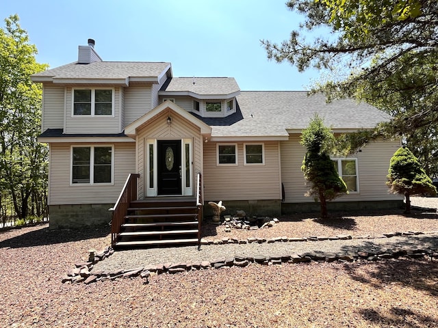 154 Upper Notch Rd, Albrightsville, PA 18210