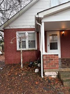 4442 Crescent St, Stroudsburg, PA 18360 - view of home's exterior