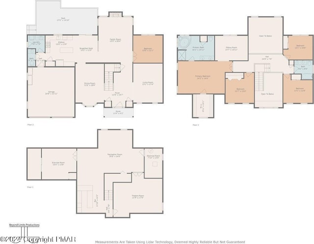 Listing photo 2 for 608 Champion Way, East Stroudsburg PA 18302