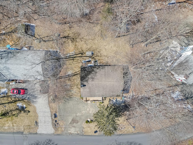 9148 Brandywine Dr, Tobyhanna, PA 18466 - aerial view