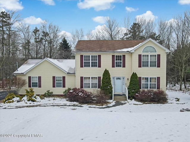 6322 Laurel Rd, Pocono Summit PA, 18346, 4 bedrooms, 2.5 baths house for sale