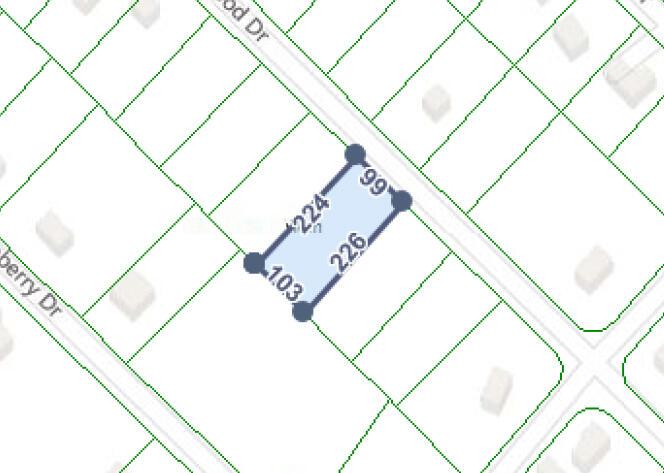 13 Driftwood Rd, Blakeslee, PA 18610