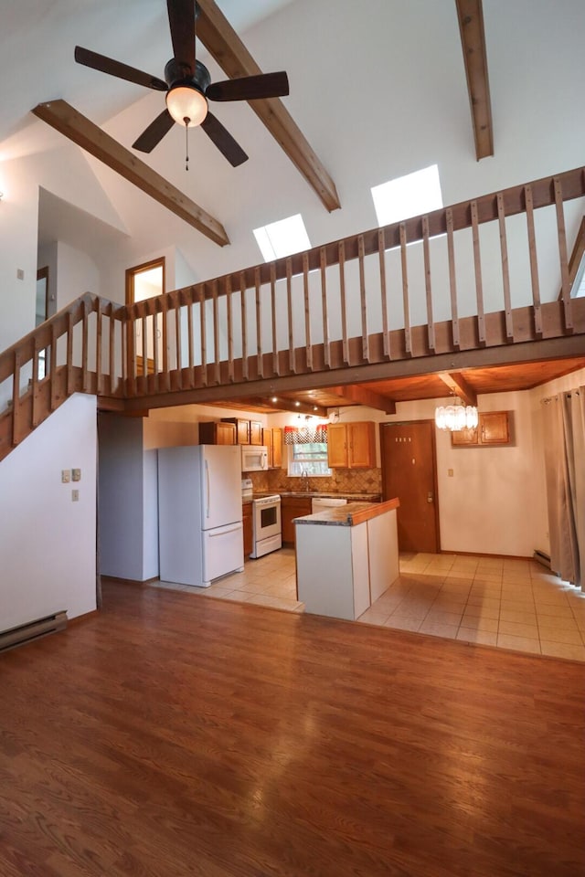2880 Fairhaven Dr, Tobyhanna, PA 18466 - photo 9