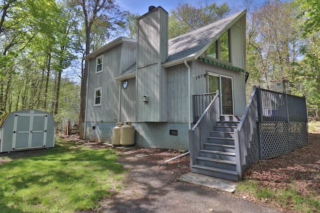 2880 Fairhaven Dr, Tobyhanna, PA 18466 - photo 2