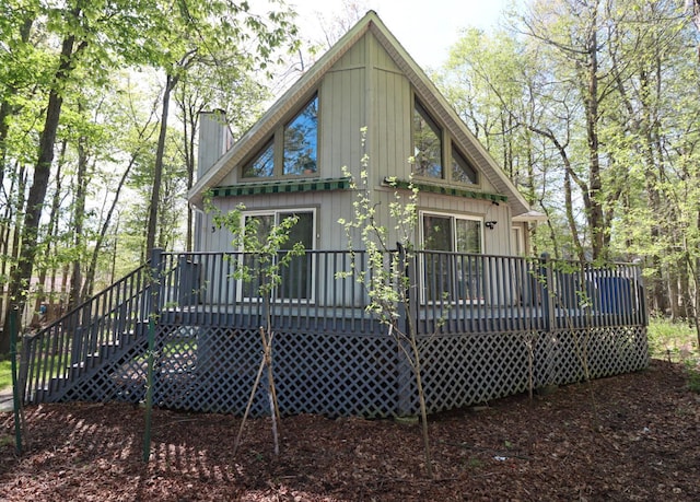 2880 Fairhaven Dr, Tobyhanna, PA 18466 - photo 1