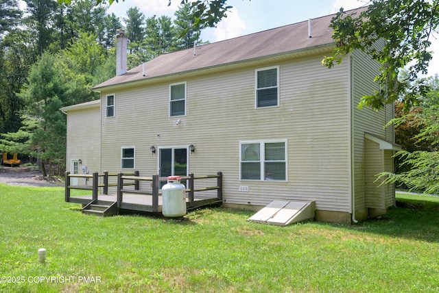 2730 Rising Hill Dr, Saylorsburg, PA 18353 - photo 44