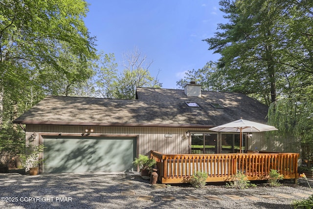 8130 Rangoon Ln, East Stroudsburg, PA 18302 - photo 40