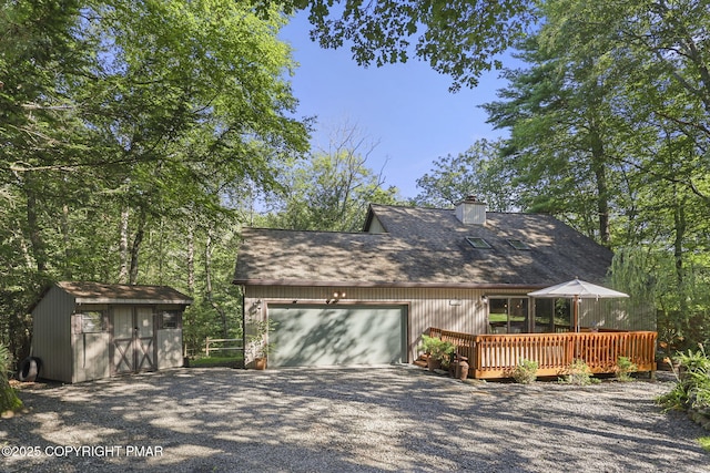8130 Rangoon Ln, East Stroudsburg, PA 18302 - photo 2