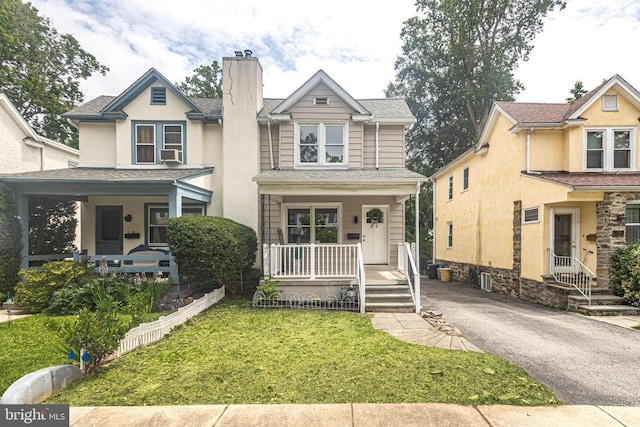 521 Homewood Ave, Narberth, PA 19072 - photo 5