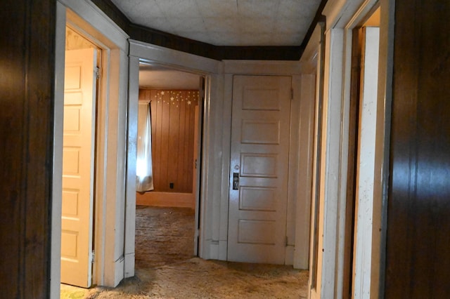 595 N Courtland St, East Stroudsburg, PA 18301 - view of hall