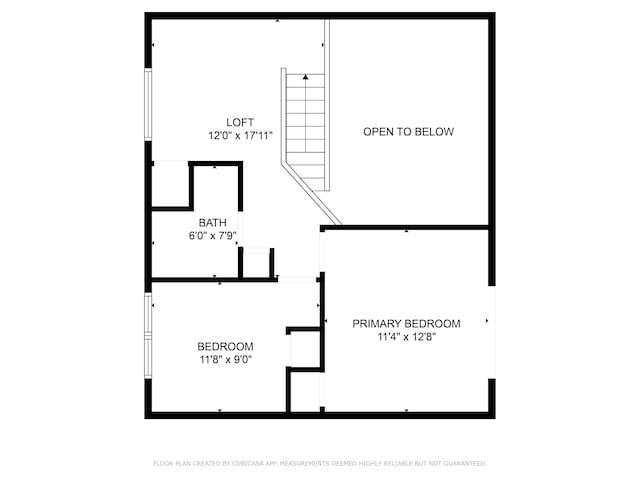 594 Sullivan Trl, Long Pond, PA 18334 - view of property floor plan