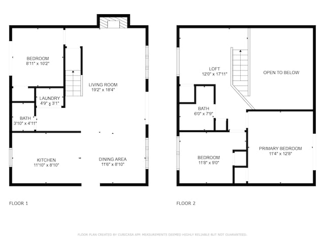 594 Sullivan Trl, Long Pond, PA 18334 - view of property floor plan