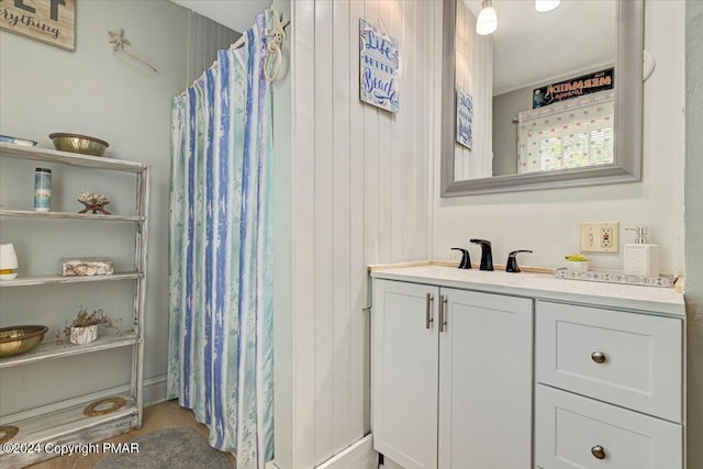 188 Olde Schoolhouse Rd, Cresco, PA 18326 - full bathroom featuring vanity